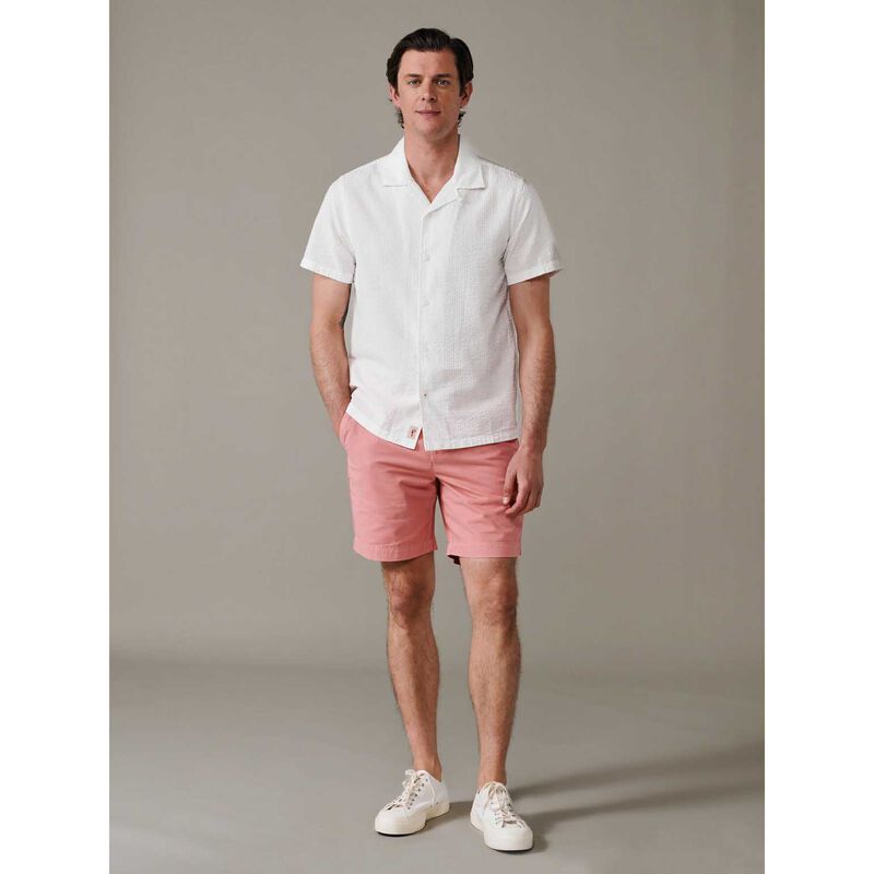 Aubin Stamford Chino Short image number 3
